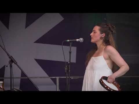 False Lefty (AT/GB) Alternative Rock, Indie, Post-Punk live beim Lippstädter Open Air 2025