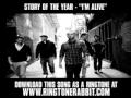 Story of the Year - "I'm Alive" [ New Music Video + Lyrics + Download ]
