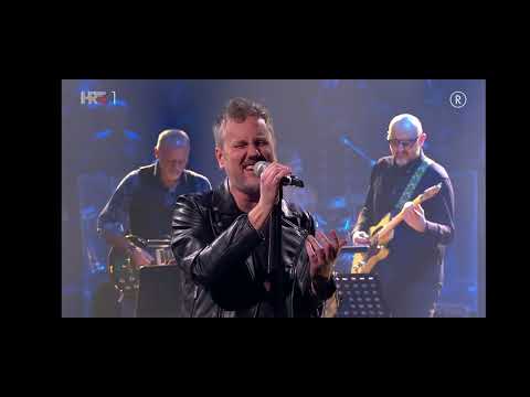 HRT - A strana - Ne gledaj me tako i ne ljubi me više