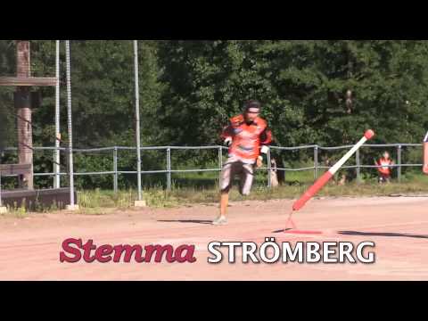 Ykköspesis ITÄ - LÄNSI 5.7.2014 / Haminan Palloilijat