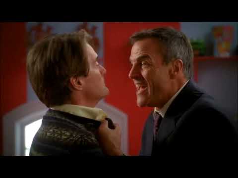 Orson And Karl Fight At The Party - Desperate Housewives 6x10 Scene