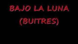 bajo la luna