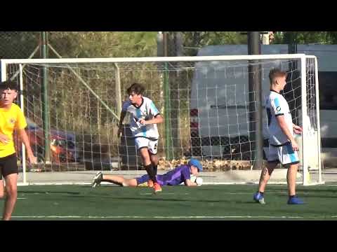 BIRRA REAL VS ASTU CHAMPAGNE - #LigaNuñez - S16 - 12/03/2023