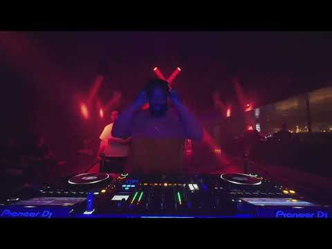 JAKKZ QUICK SUPRISE DJ SET FOR WAREHOUSE WEDNESDAY RUMBLE CLUB AT REFORMA IN PALM SPRINGS