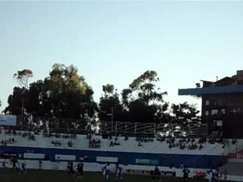 Grada Jove - La Força Arlekinada  DAVID DE NAVAS!