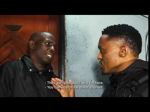 MosTWanted  9 CASES IMPERSONAL POLICE FRAUDSTER AND RAPE !!!