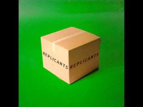 The Replicants - How Do You Sleep?