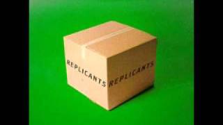 The Replicants - How Do You Sleep?