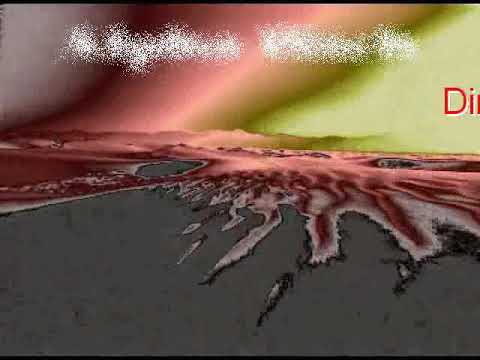 Din A Testbild - Alpha Bitch