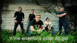 12 stones-it was you subtitulada