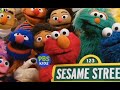 Sesame Street Sunny Days Song NEW Season 56 Show Opening