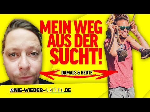 Alcohol - My way out of addiction