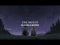 Avicii The Nights Slowed To Perfection Reverb