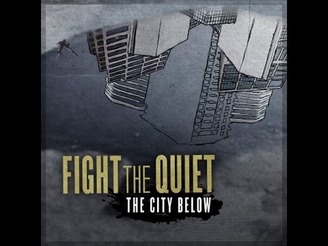 Fight The Quiet - Secrets (Audio)