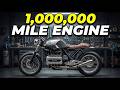 The Million Mile Engine They Stopped Building Because It Was TOO Good