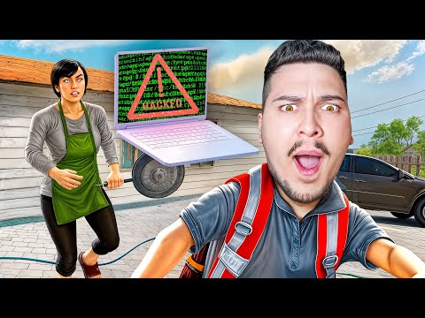 JA KAM HAKU BABIT LAPTOPIN