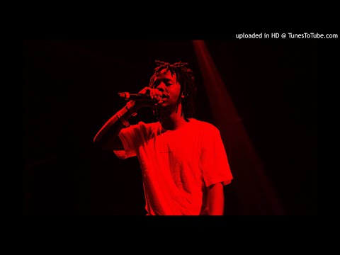 Earl Sweatshirt - Hat Trick (Official CDQ Instrumental)