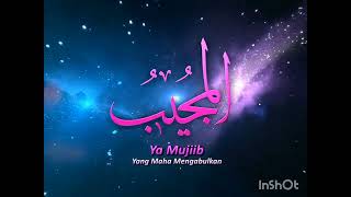 Download lagu Asmaul Husna 99 mp3