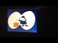 Closing To The Adventures Of Rocky And Bullwinkie Birth Of Bullwinkie VHS 1991
