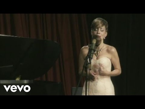 Filippa Giordano - Perfidia (En Vivo)