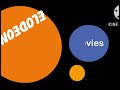 Nickelodeon Movies 2003 Logo Remake V2