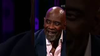 The Pursuit of Happyness: The Real Story of Chris Gardner