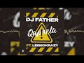 DJ Father - Qaphela ft. Leemckrazy (Audio Visualizer)