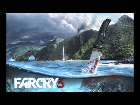 Far Cry 3 OST - Traccia 16 - The Giant's Head