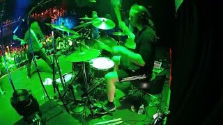 Jay Postones - Tesseract - Survival  - 11/28/2015