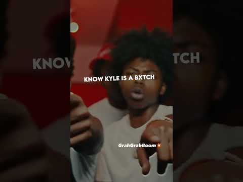 Bloodie Vs Kyle Richh | Who Won?? #bloodie #kylerichh #nydrill #blowup #viral #shorts