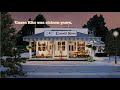 Nanci Griffith - Love at the Five & Dime (Official Lyric Video)