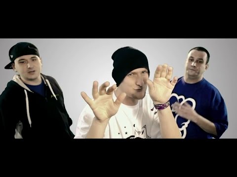 Grubson x DJ BRK x Bu - Zacieszacz (Kowal BLEND)