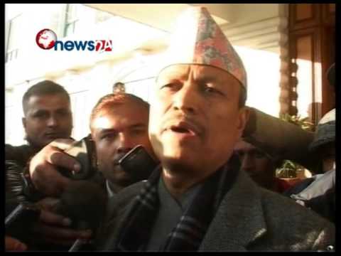 आउला त निकास ? - NEWS24 TV