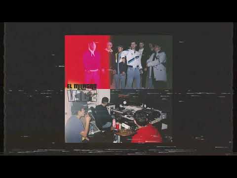 BOB SOLO x CHALS DA MASTA x DOLOR GARCIA x DOSK x EMEO x TELO x DJ SKUT - EL MILAGRO VICE