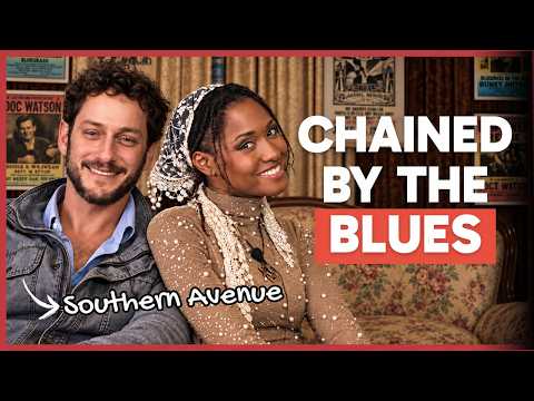 What They Don't Tell You About the Blues: Lessons From Southern Avenue