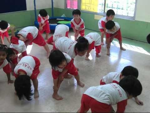 REAL Kids Georgetown Centre