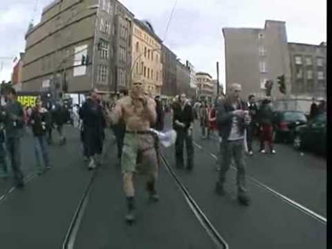 TechnoViking - El original - Fuckparade 2000