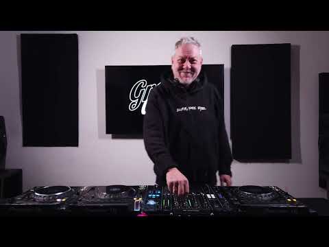 Ricky Montanari | Deep & Groovy House Music DJ Mix | Live from Rimini DeeJay Academy