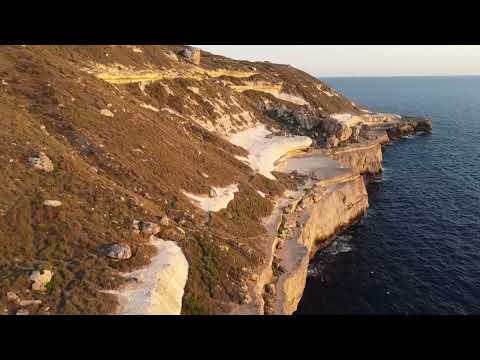 Il-Blata tal-Melh, Rabat - Malta