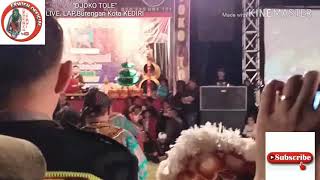 Download lagu Tari RAMPAK BARONG DJOKO TOLE KEDIRI Banggaku mp3