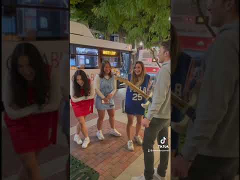 Acting Like A BEGINNER Then Playing ERUPTION by Van Halen