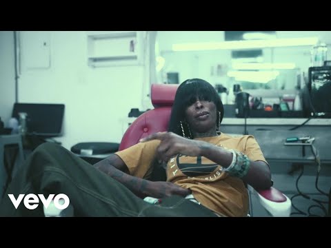 Bbyafricka - Death Date