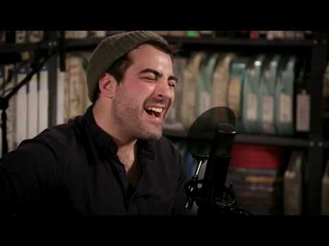 Matt Sucich - Beach Town - 12/31/2019 - Paste Studio NYC - New York, NY