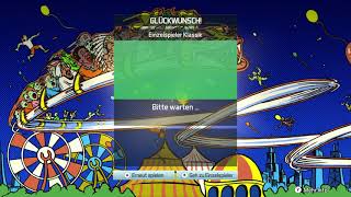 Pinball FX3 - Williams Pinball Volume 4: White Water, Hurricane, Red & Ted's Road Show