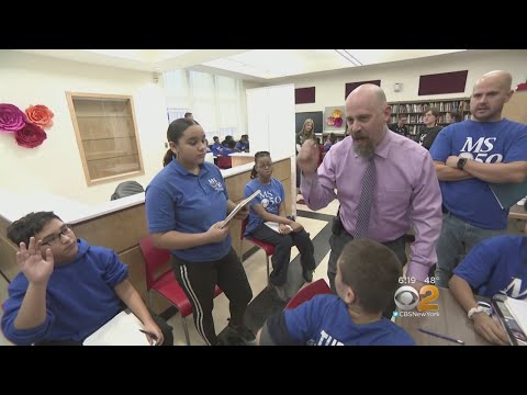 Brooklyn Debate Team Headed To National Championship