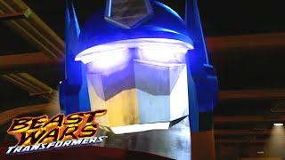 Download lagu Beast Wars: Transformers | S01 E48 | FULL EPISODE | Animation | Transformers  mp3
