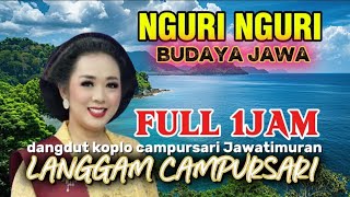 Download lagu LAGU CAMPURSARI KOPLO TERBAIK  mp3