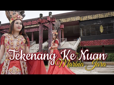 𝐓𝐞𝐤𝐞𝐧𝐚𝐧𝐠 𝐊𝐞 𝐍𝐮𝐚𝐧 - 𝗠𝗮𝗿𝗶𝗻𝗮 𝗝𝗮𝗿𝗮 ( 𝗢𝗳𝗳𝗶𝗰𝗶𝗮𝗹 𝗠𝘂𝘀𝗶𝗰 𝗩𝗶𝗱𝗲𝗼 )