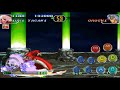KOF Orochi Iori Yagami Vs Orochi Boos 1VS1 Fight Kof Games