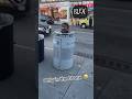 Still paying 3k to rent in nyc #nyc #garbage #trash #oscar #grouch #sesamestreet #bronx #fordham #hi